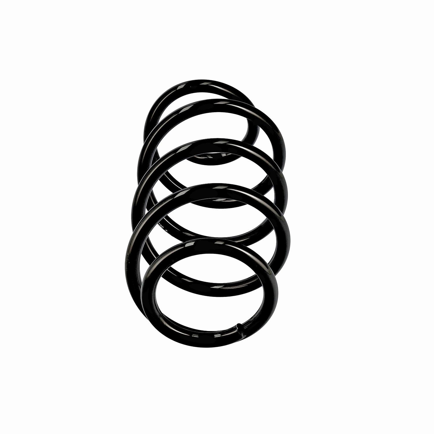 1K0411105EQ OE EIBACH Coil spring R10914