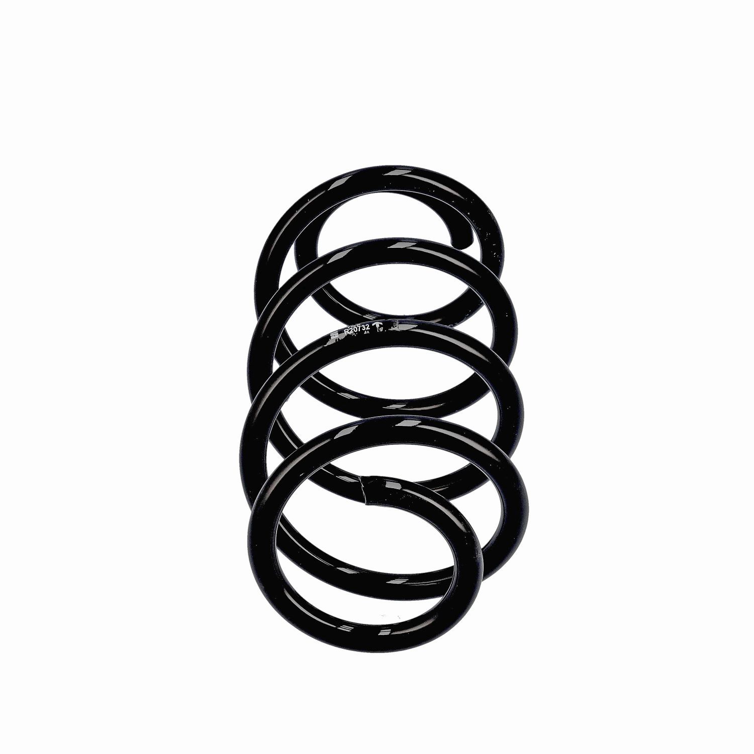A2463242904 OE EIBACH Coil spring R20732