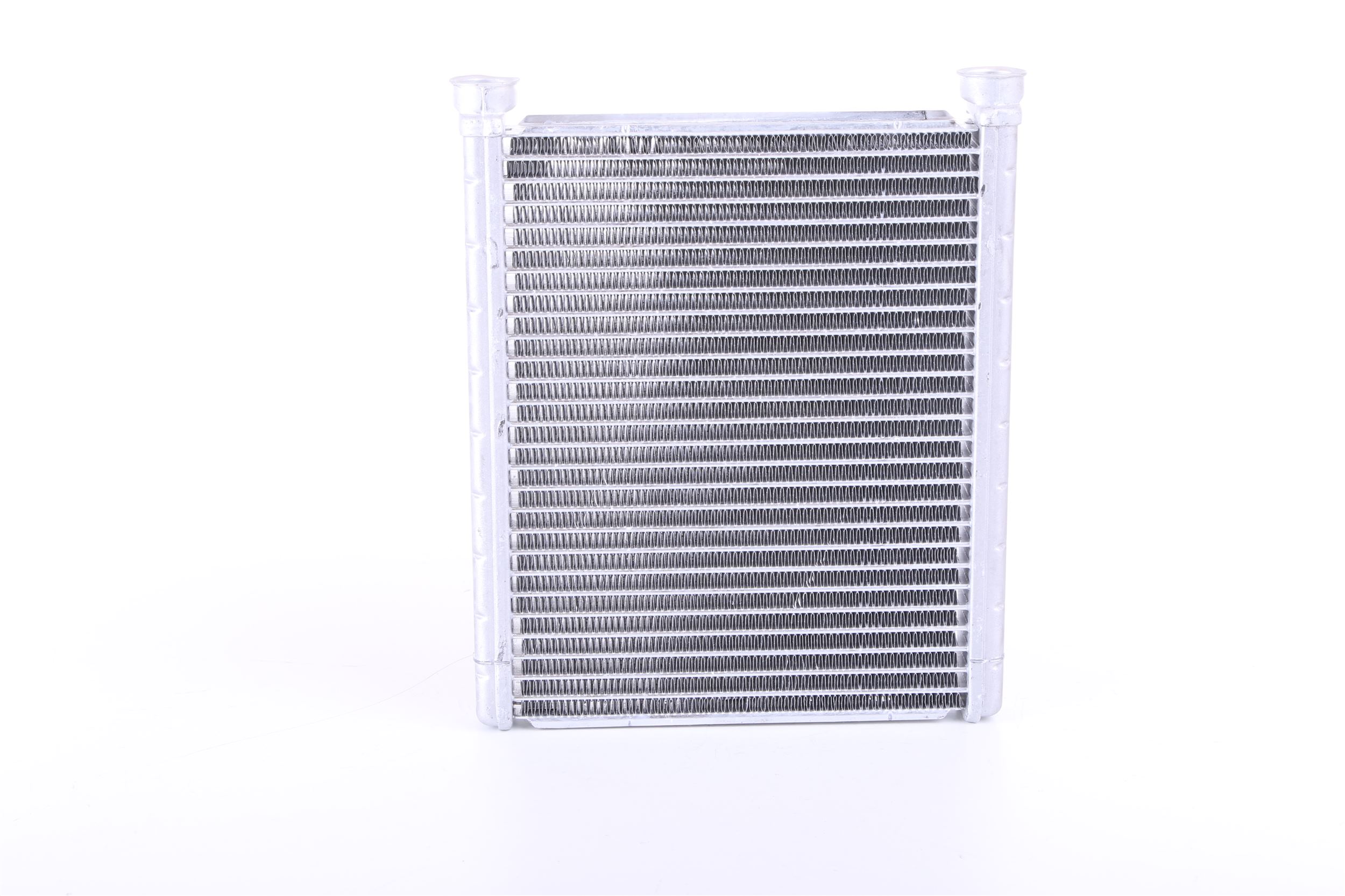 NISSENS Scambiatore calore per riscaldamento abitacolo 77643