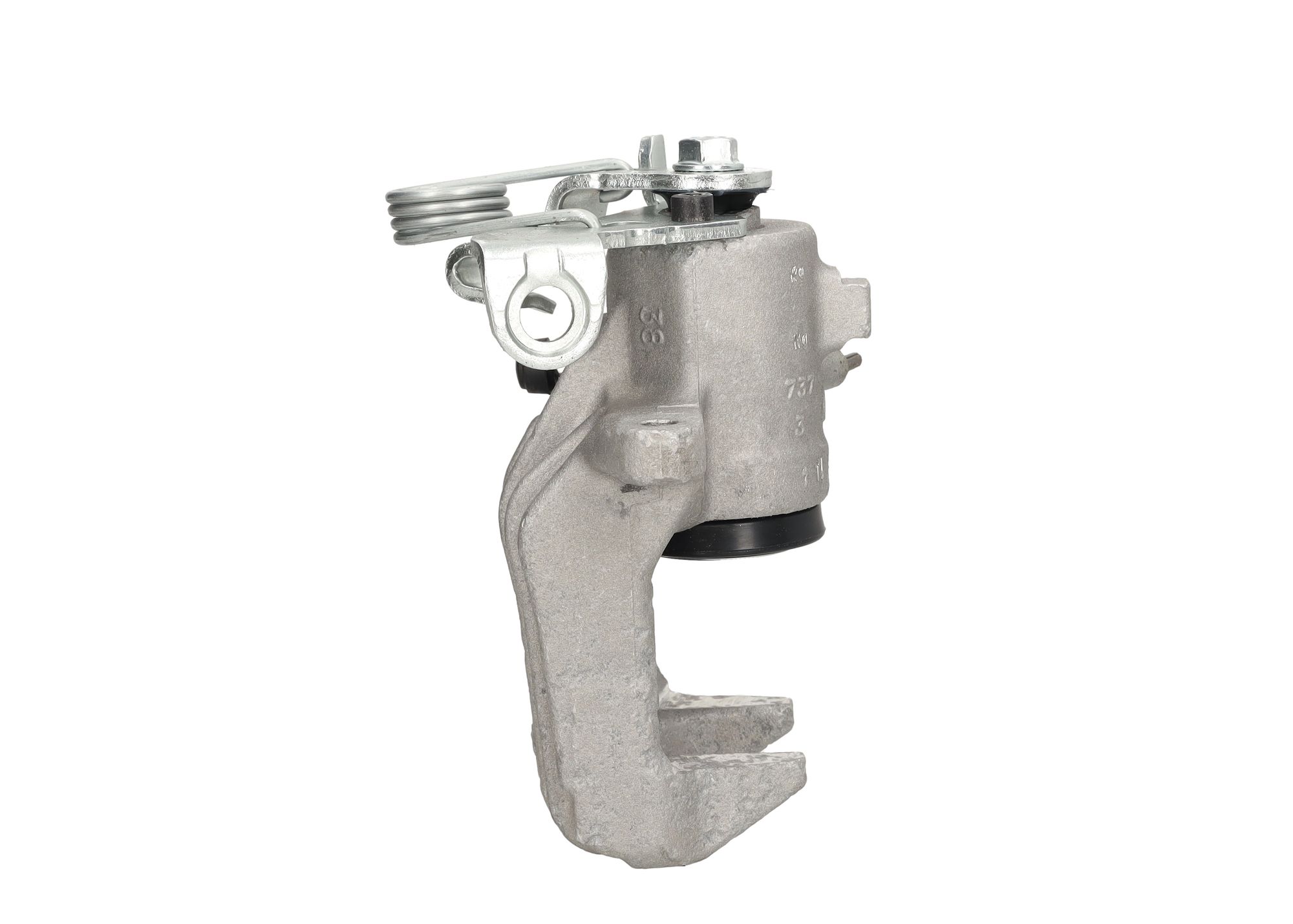 Bremsekaliber OPTIMAL BC-1017L