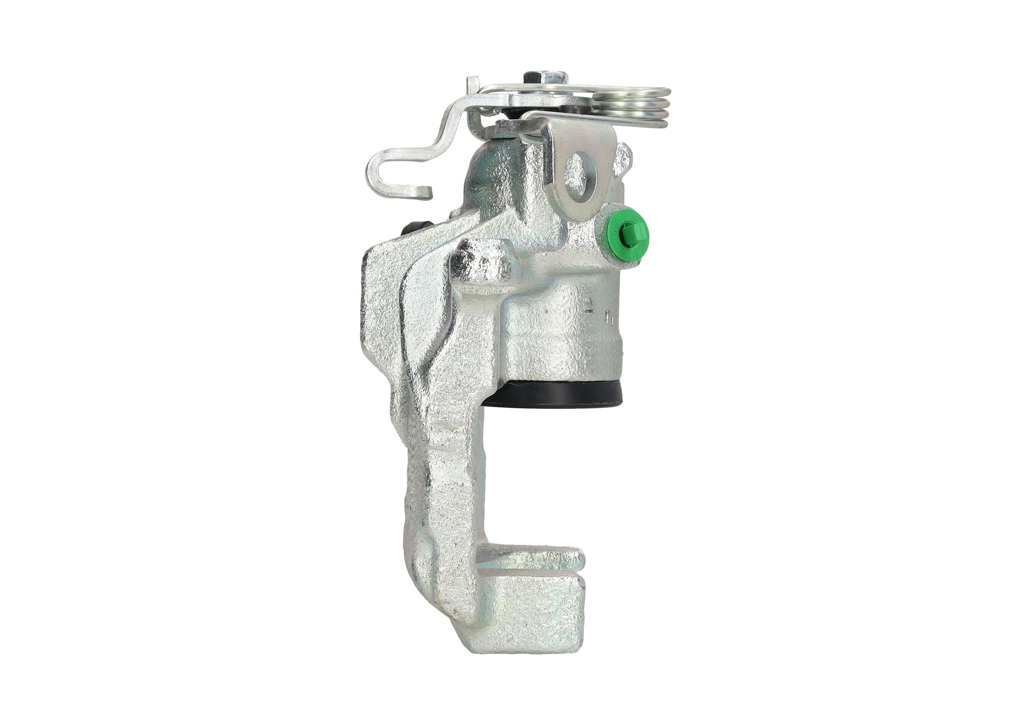 7D0615423B OE OPTIMAL Brake caliper BC-1019L