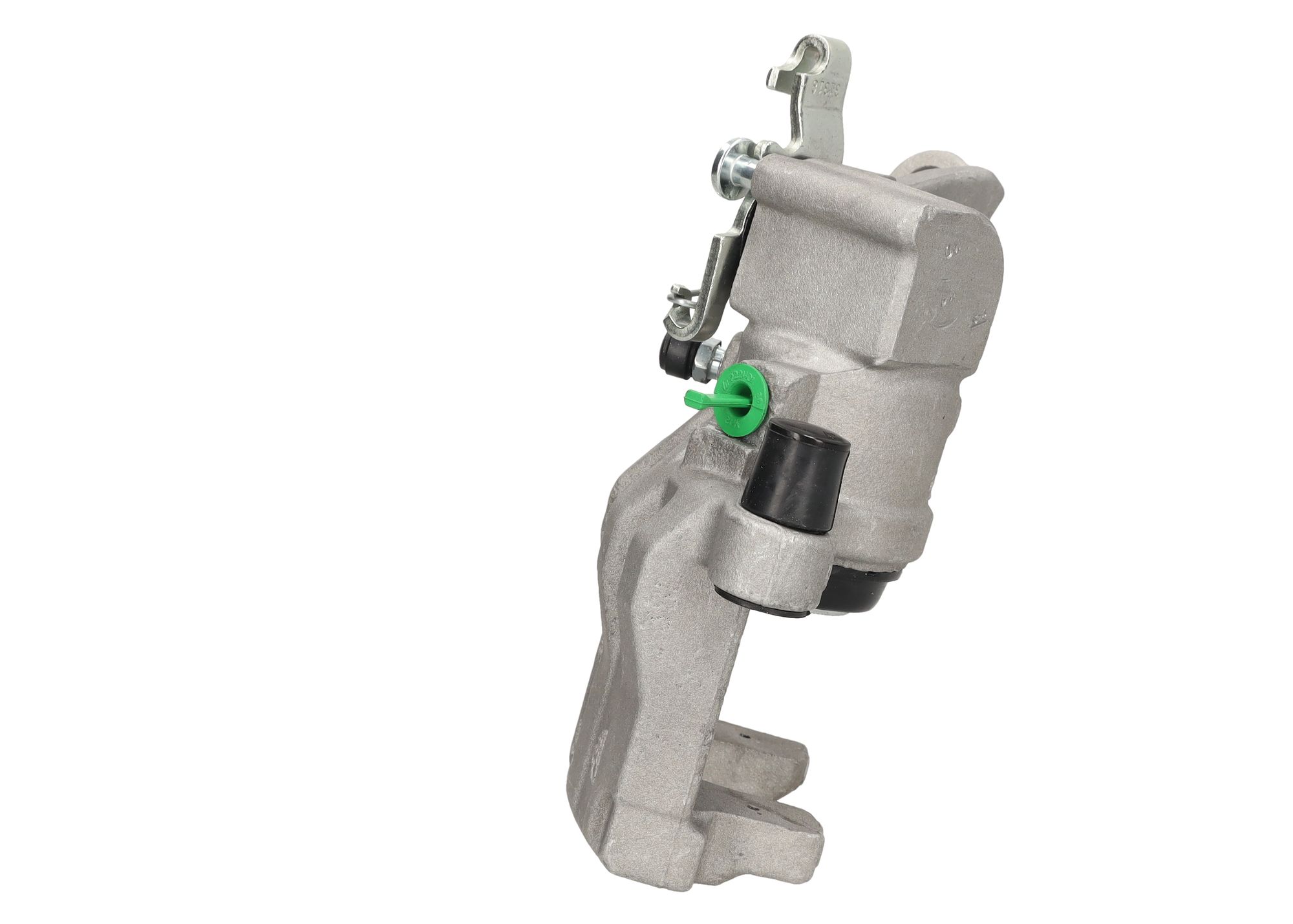 Bremssattel OPTIMAL BC-1050L passend für OPEL, SAAB, CADILLAC, VAUXHALL zum günstigen Preis