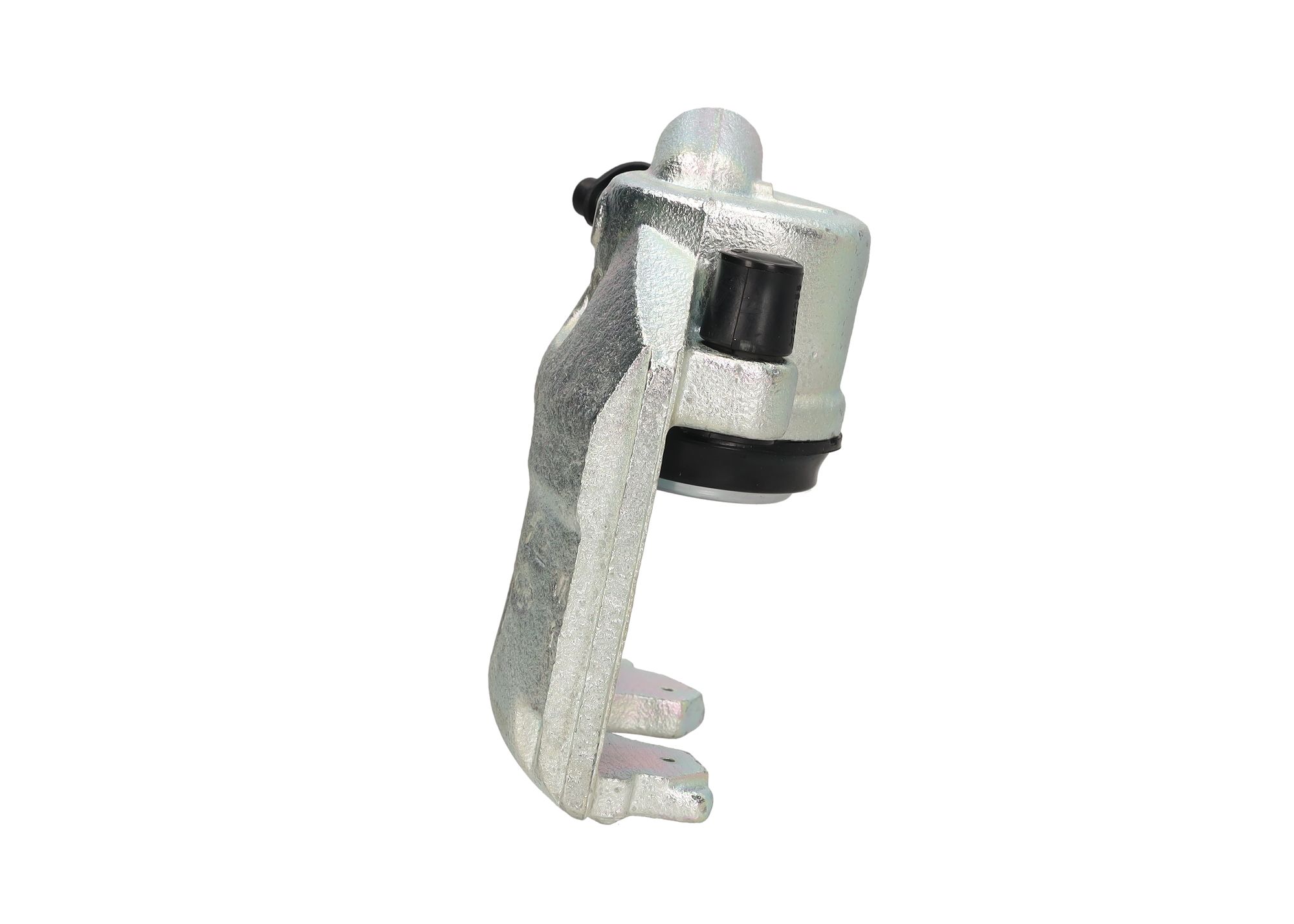 OPTIMAL BC-1058R Bremssattel Ford Fiesta JD3 ST150 2.0 Benzin 150 PS 2008