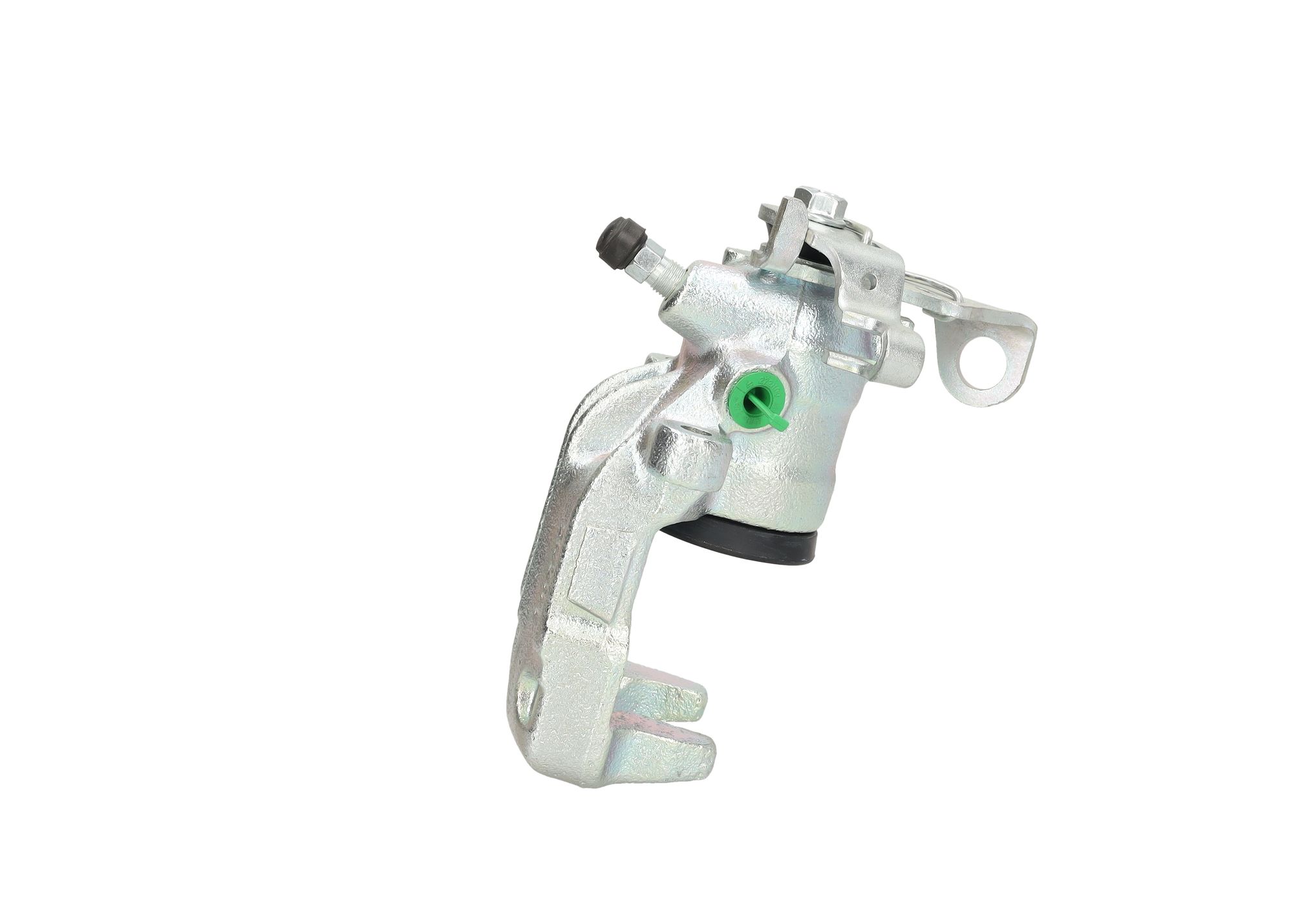 OPTIMAL BC-1067L Kaliber, bremse C8 II 3.0 V6 Benzin 204 HK 2005 pris