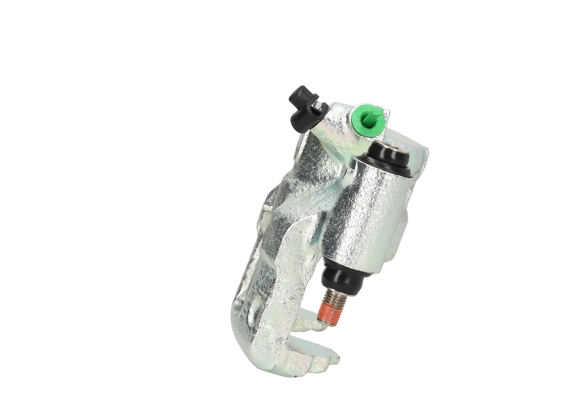 OPTIMAL BC-1095L Vorderachse links, Grauguss