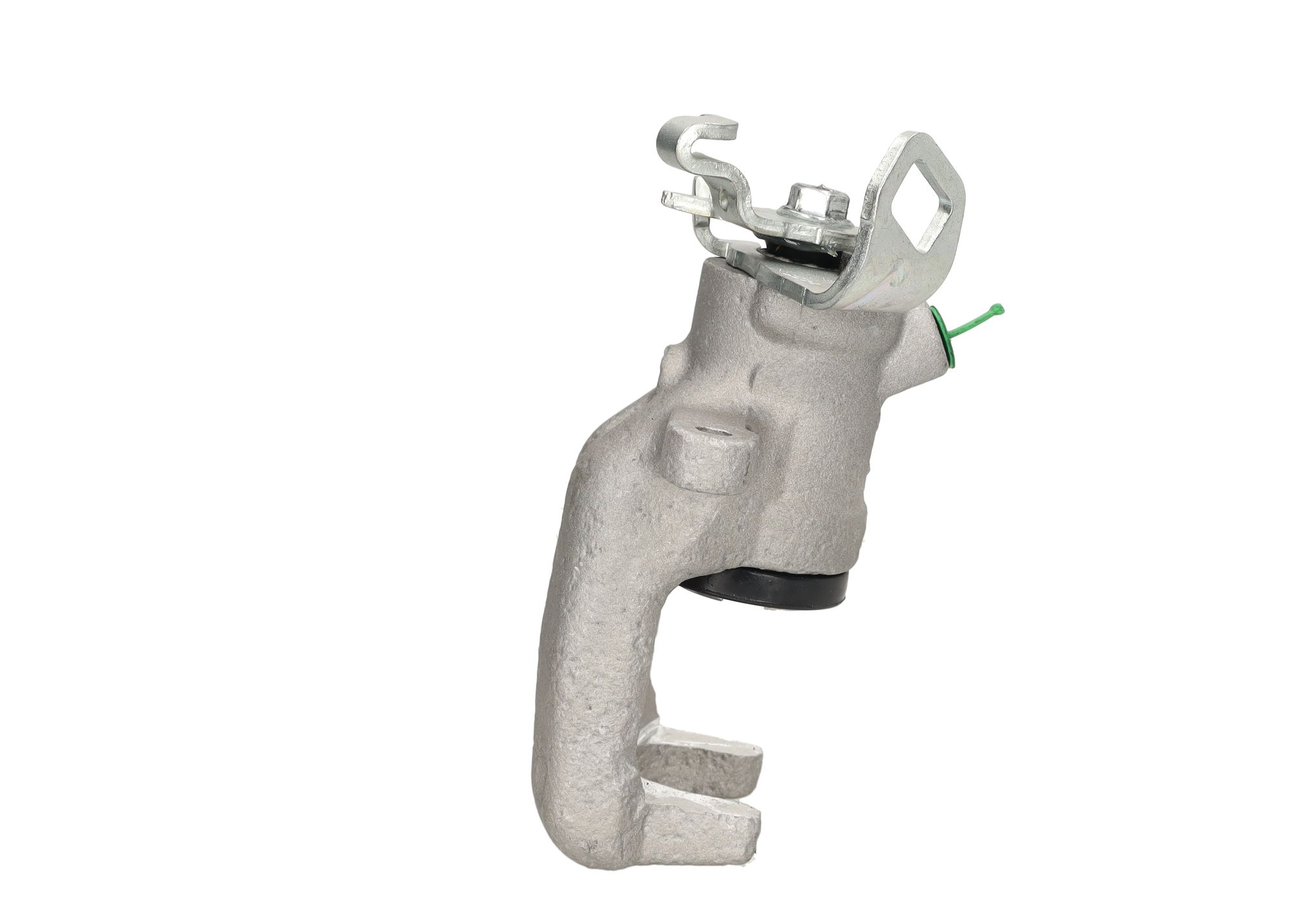 OPTIMAL BC-1260L Caliper Mini r57 Cooper Petrol 122 hp 2010 price