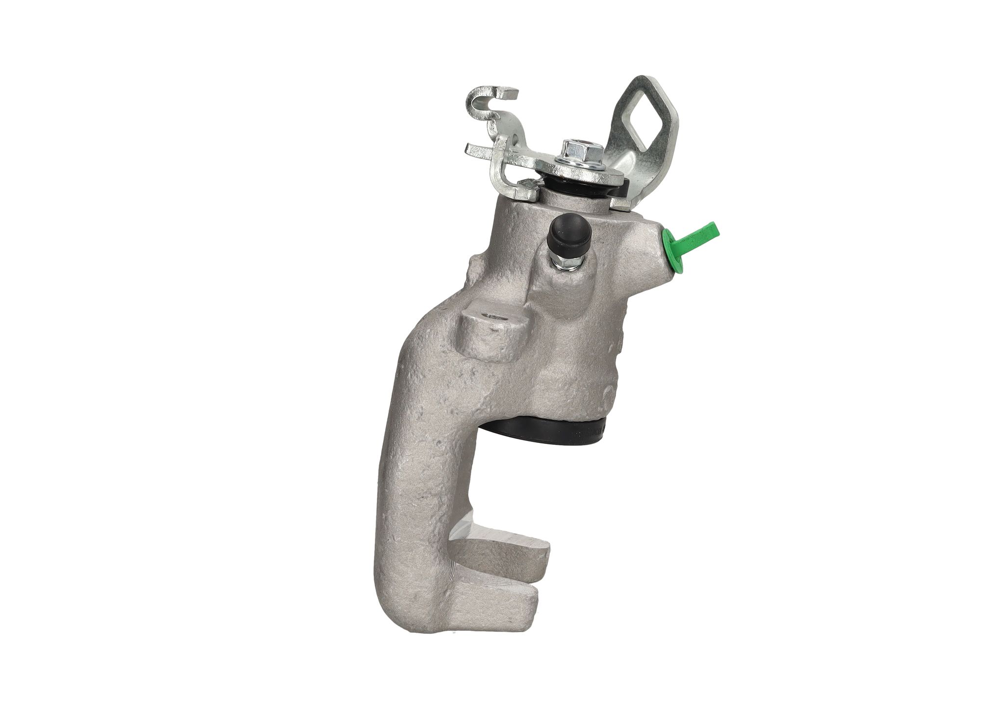 OPTIMAL BC-1260R Brake caliper MINI Convertible (R57) Cooper Petrol 122 hp 2015 price