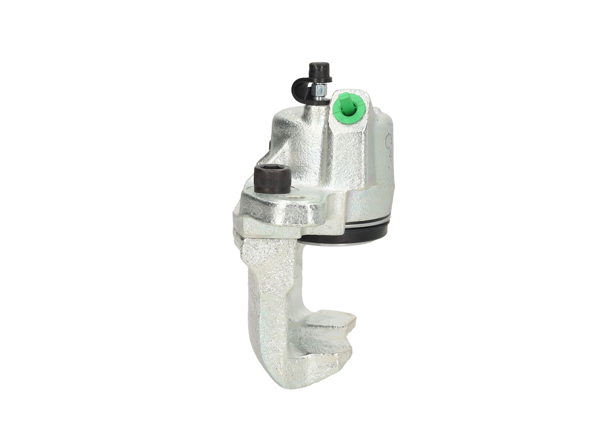 OPTIMAL BC-1275L Caliper RENAULT Super 5 Hatchback (B40, c40) 1.1 Bensin 46 hk 1987 pris