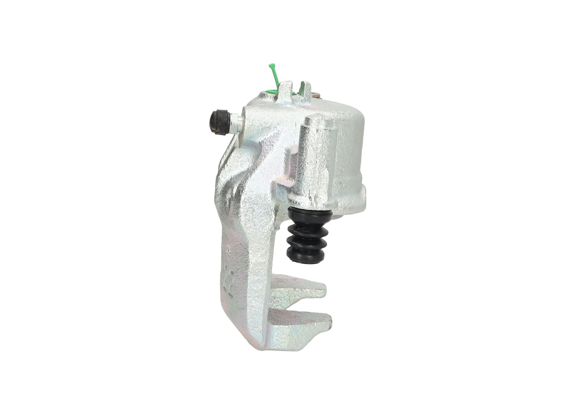 OPTIMAL BC-2534L Caliper KIA Pregio Van (TB) 2.5 TCi D Diesel 94 hk 2009 pris
