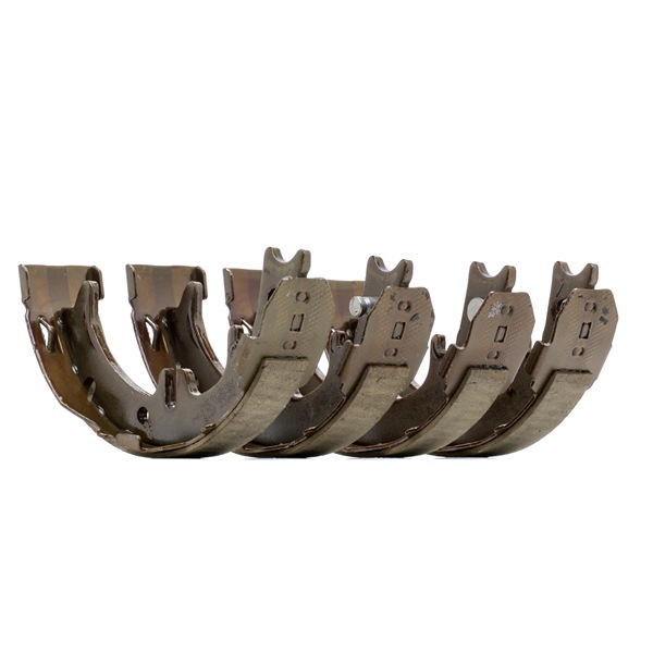 MAPCO 8575/1 Bremsbackensatz Lexus SC