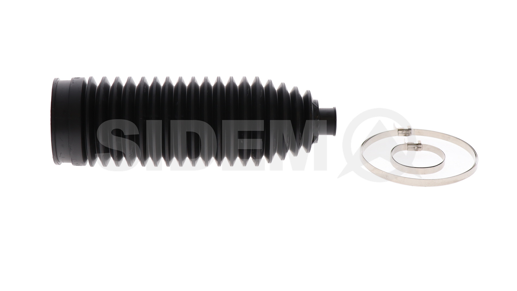 SIDEM 337.036 Soufflet de cremaillere Scala 3/5 portes 1.6 TDI Diesel 95 CV 2024