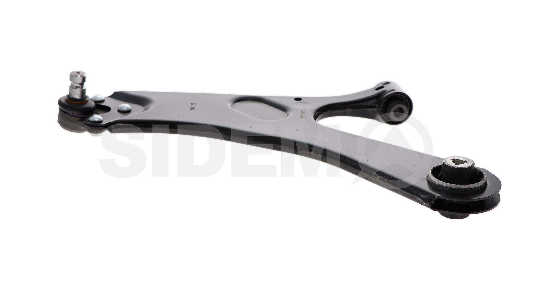 Original Citroën C4 SIDEM Lenker Radaufhängung 53350