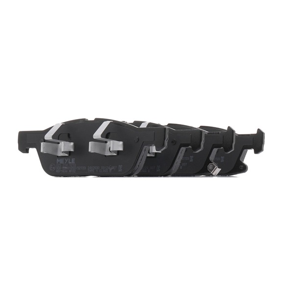 E1GC2K021AC OE MEYLE Kit pastiglie freni 025 224 1219