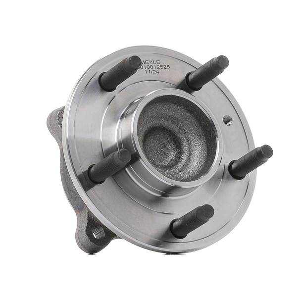 Vauxhall ZAFIRA 2017 Radlagersatz 6147520015 MEYLE