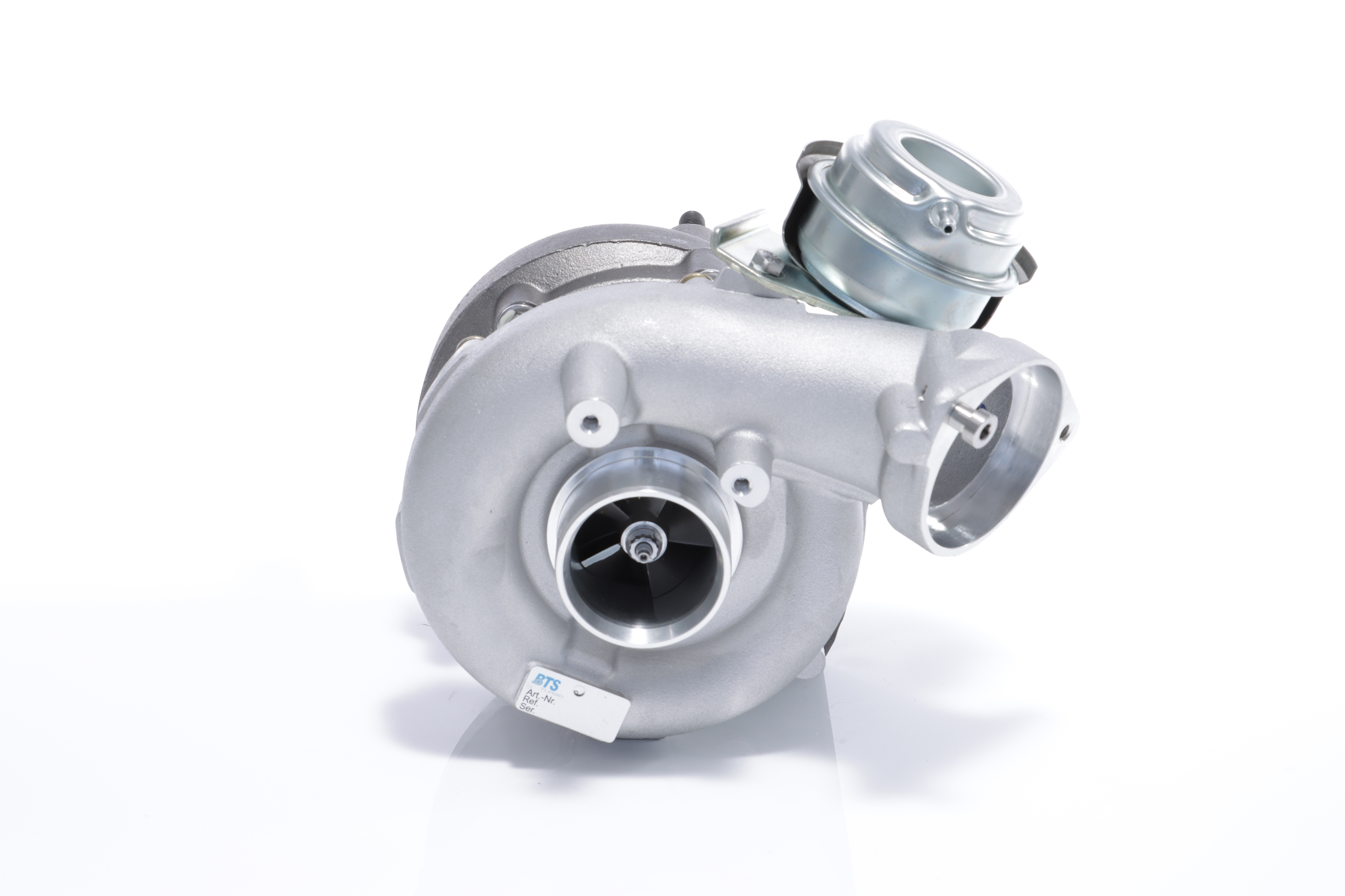 T914292BT BTS TURBO T914292BT Turbocompresor