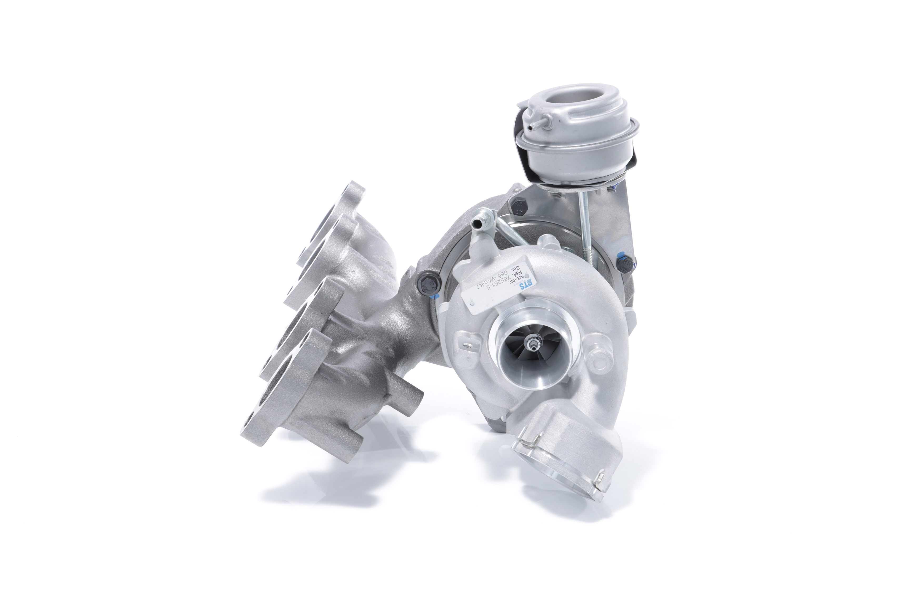 T914496BT BTS TURBO 03G253010X Turbolader