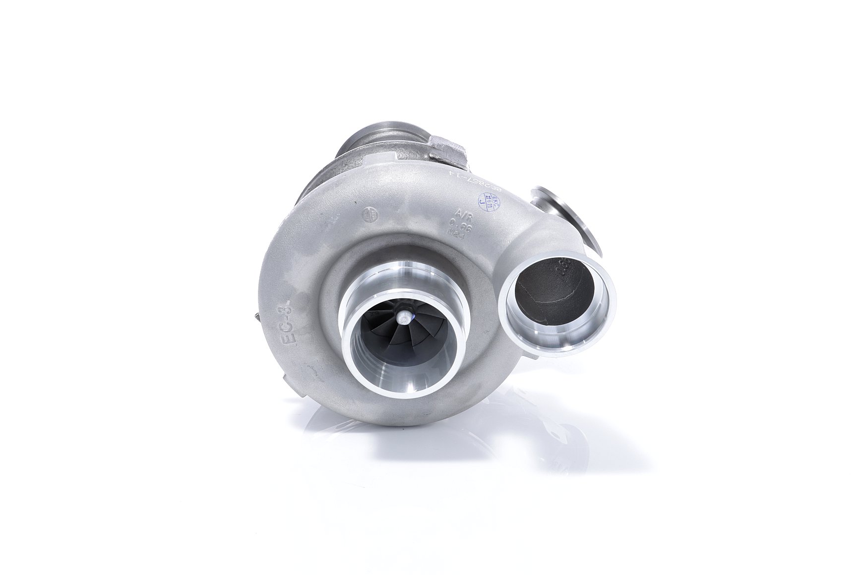 Turbocompressor BTS TURBO T918119KL adequados para RENAULT, BMW, VW, MERCEDES-BENZ, PEUGEOT barato
