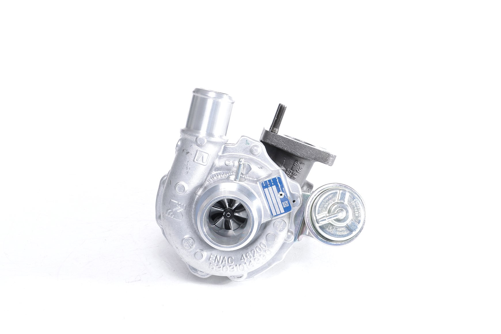 5801820491 OE BTS TURBO Turbocharger T918678