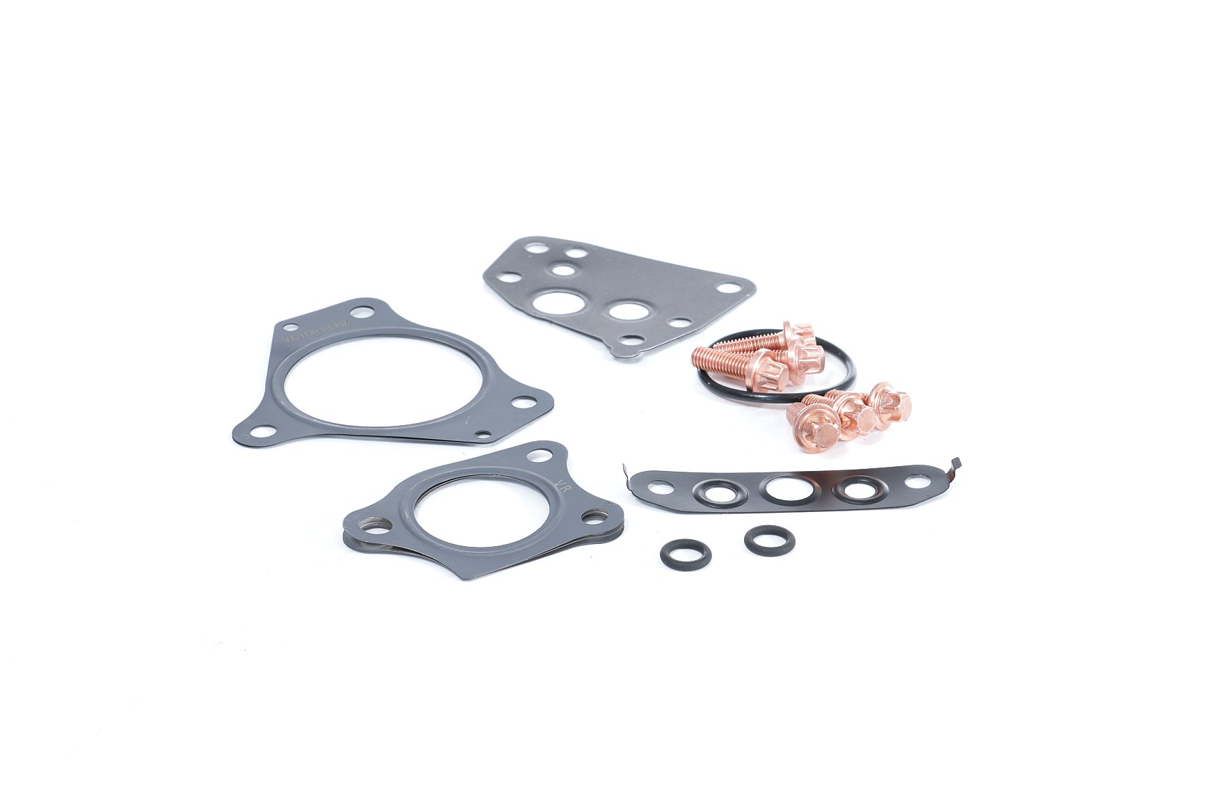 BTS TURBO T931527ABS Turbokompresoriaus tarpiklis Mercedes-Benz S204 C 250 2.0 benzinas 211 AG 2014