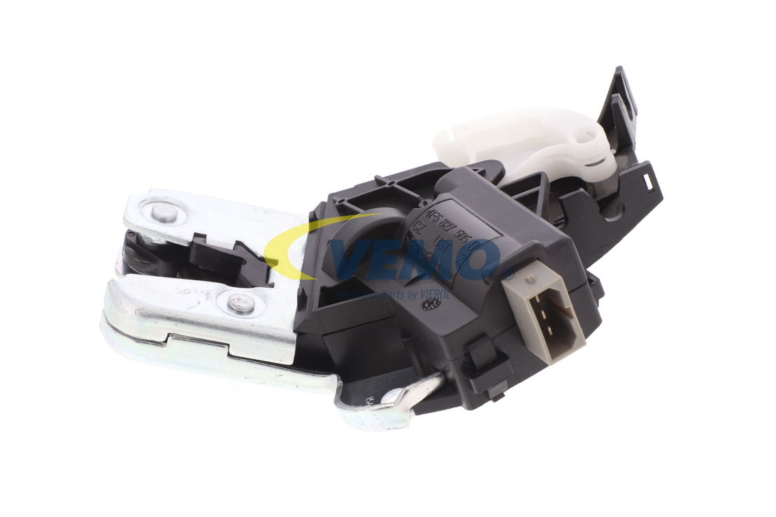 Serrure de hayon Audi A4 B7 prix 2007: VEMO V10-85-0071