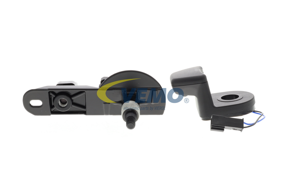 VEMO V20-73-9193 Центральный замок BMW 3 Touring (E91) 320d 2.0 Дизель 150 л.с. 2007
