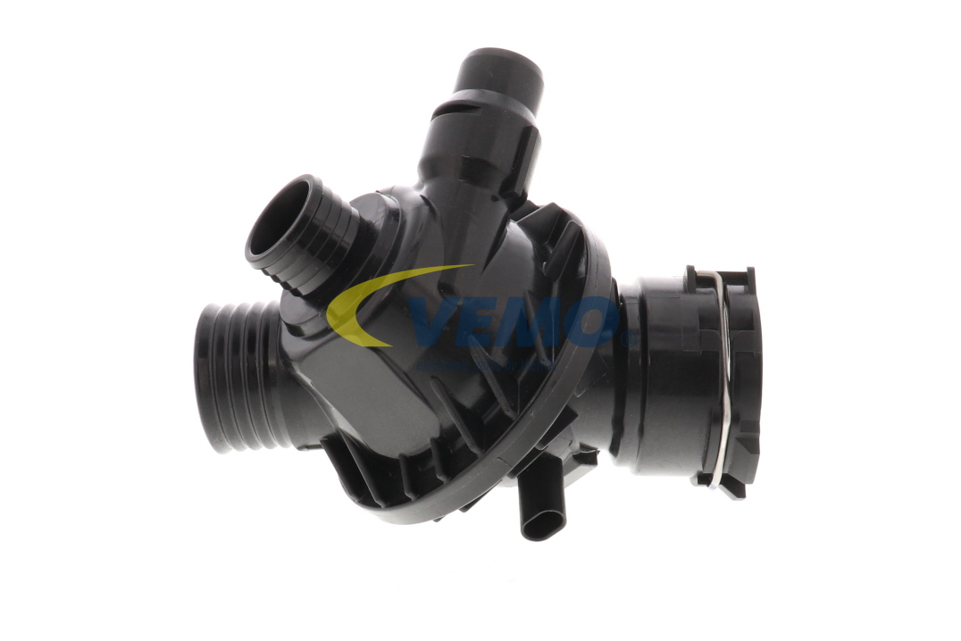 VEMO V20-99-1303 Термостат BMW X6 (F16, F86) xDrive 35 i бензин 306 л.с. 2019