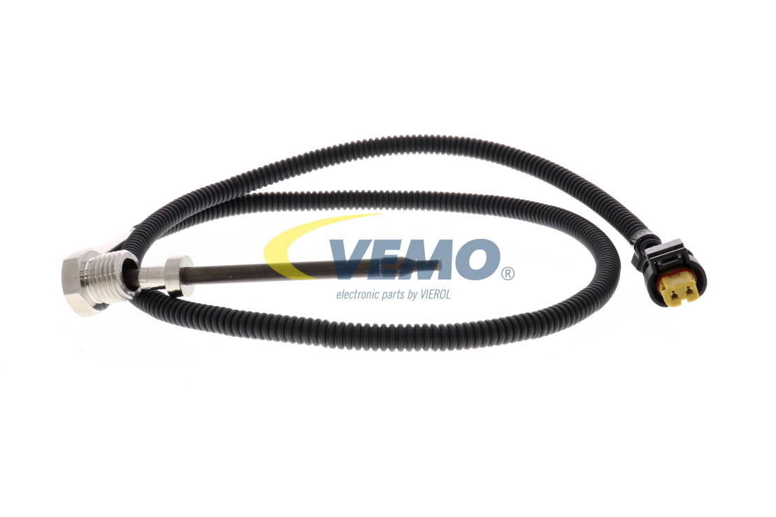 2014 MERCEDES-BENZ B-Class Exhaust gas temperature sensor VEMO V30-72-0047