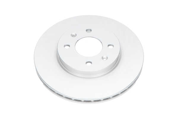 KAVO PARTS BR-3303-C Bremseskive Rio IV Sedan (SC, FB) 1.6 Benzin 123 HK 2024 pris