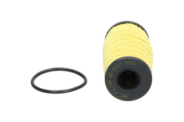 Filtro de aceite 1520800Q2A KAVO PARTS NO-2237