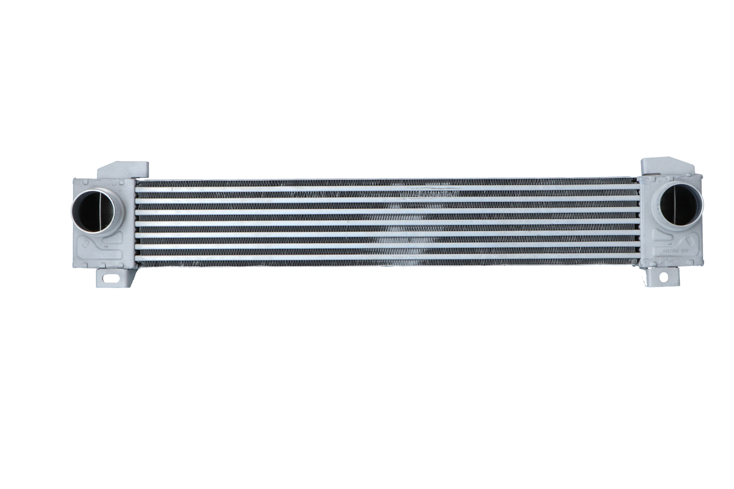 NRF 309052 Intercooler PEUGEOT 308 preço