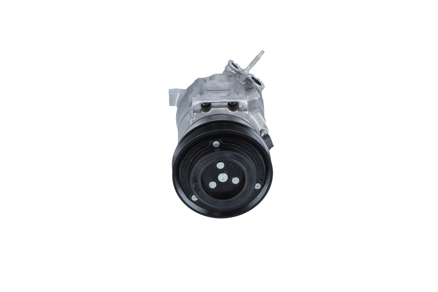 Aircondition Chevrolet 320116G NRF