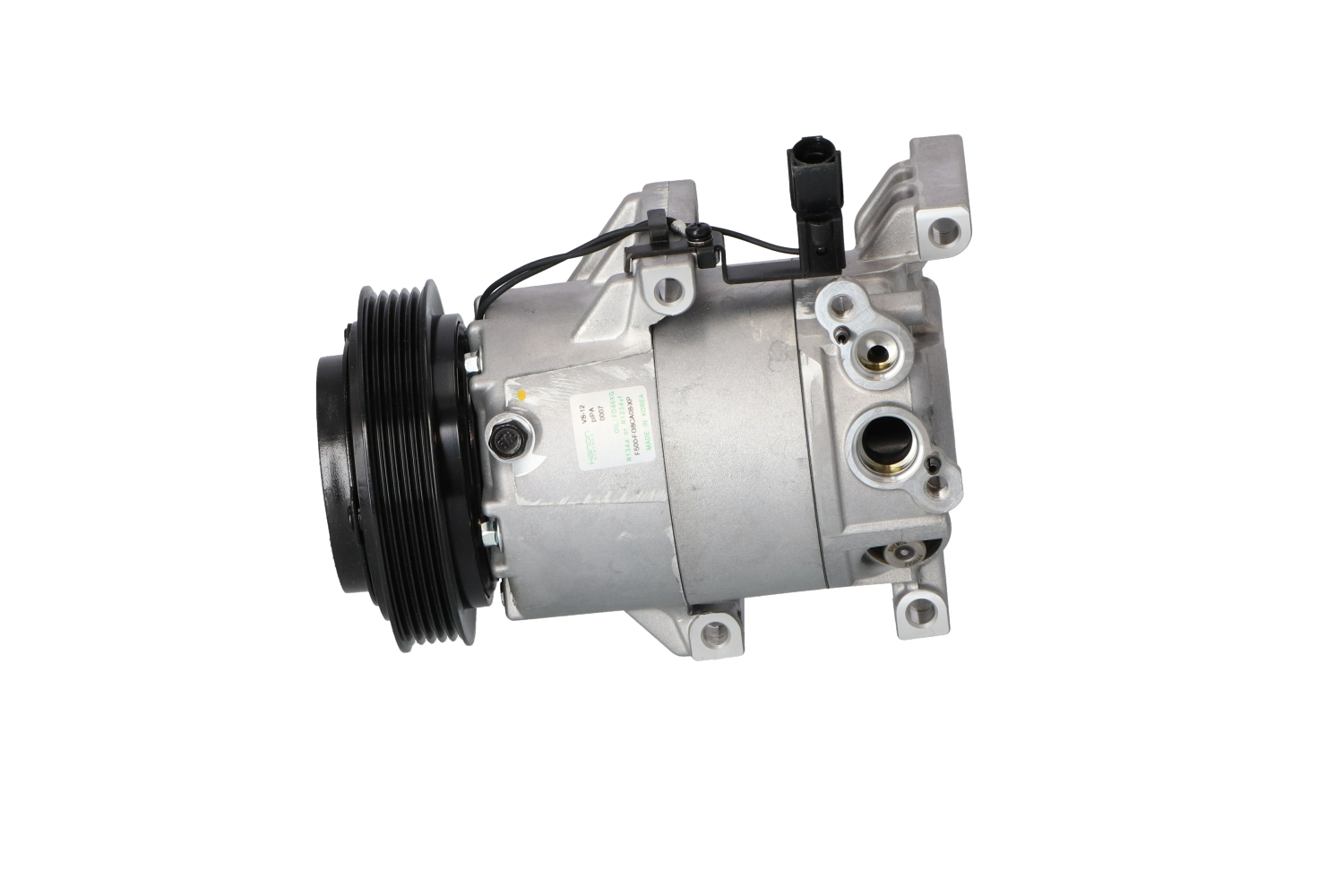 NRF Air conditioning compressor 320117G