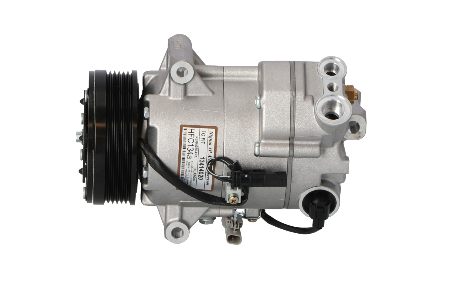NRF Compressore aria condizionata 32791