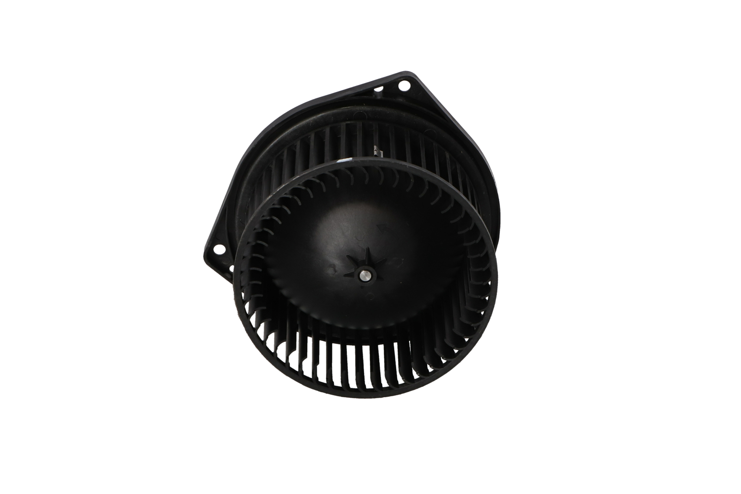 originale Subaru IMPREZA NRF Varmeapparat motor 34259