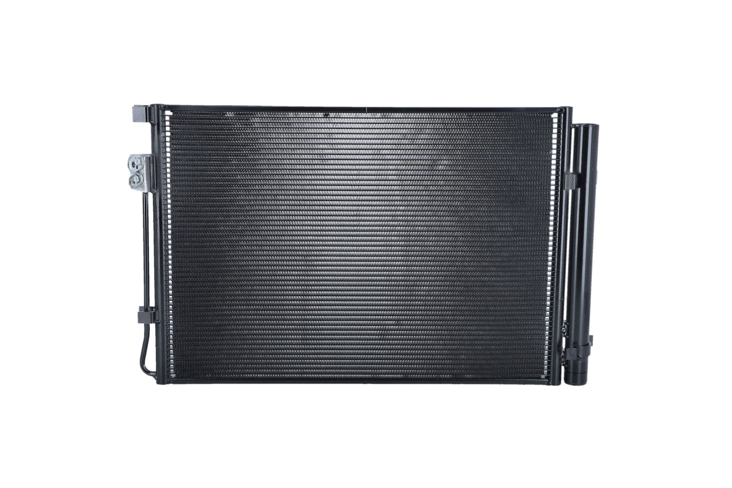 NRF 350386 KIA Rio IV Limousine (SC, FB) Klimakondensator original kosten