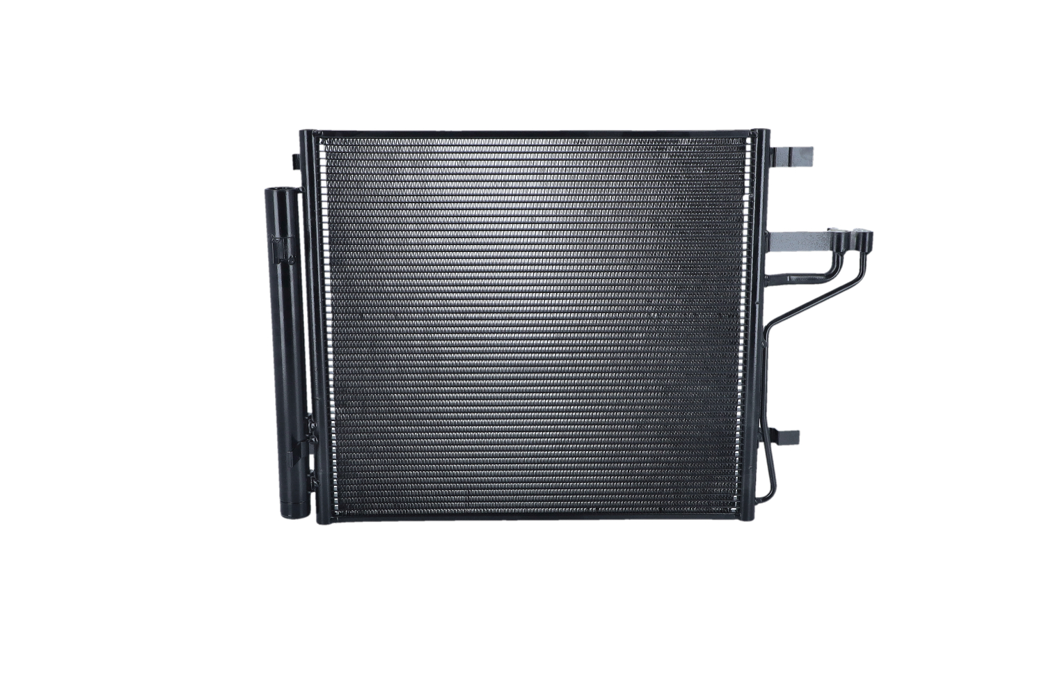 NRF 350387 genuine HYUNDAI i10 ac condenser price