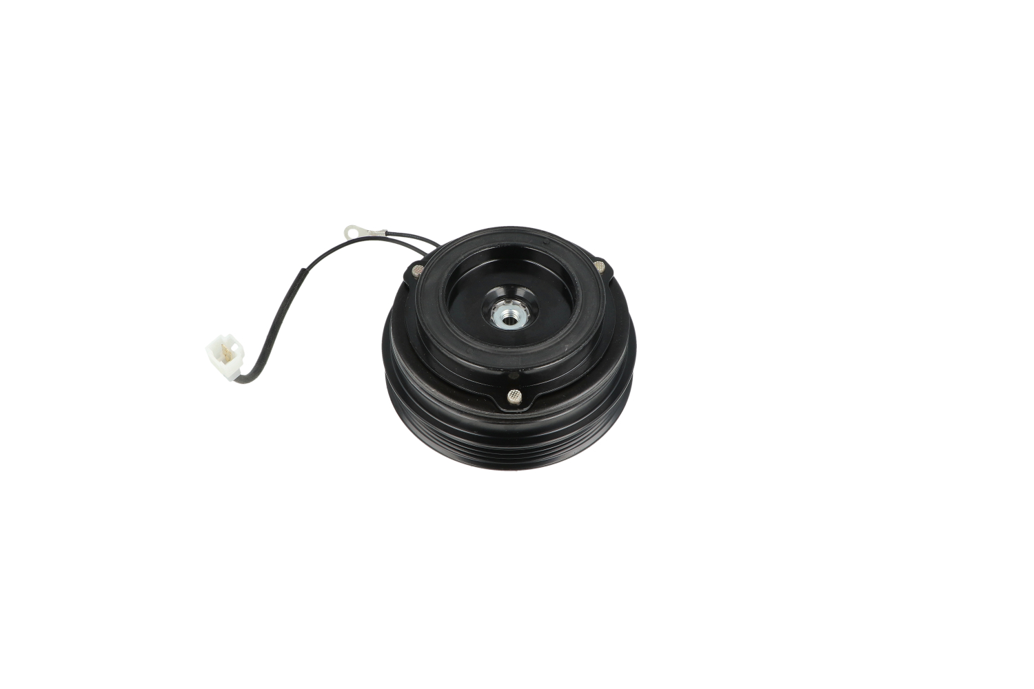 NRF 380064 Kupplung Klimaanlage Fiat Ulysse I