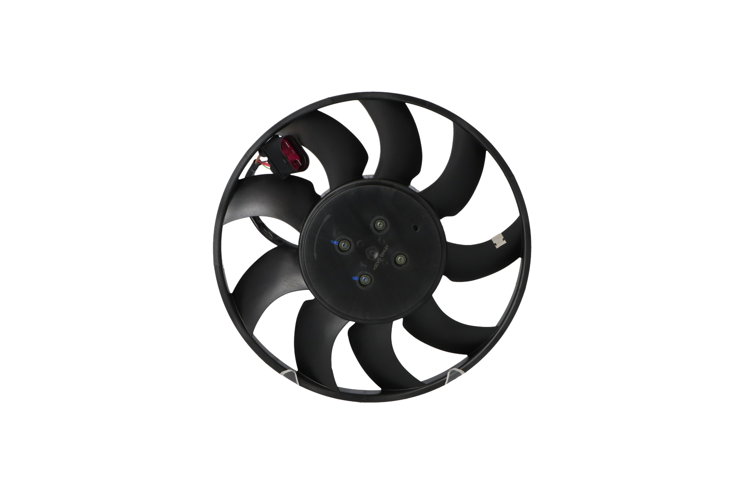NRF 47917 Kühlerlüfter Audi Q7 2022
