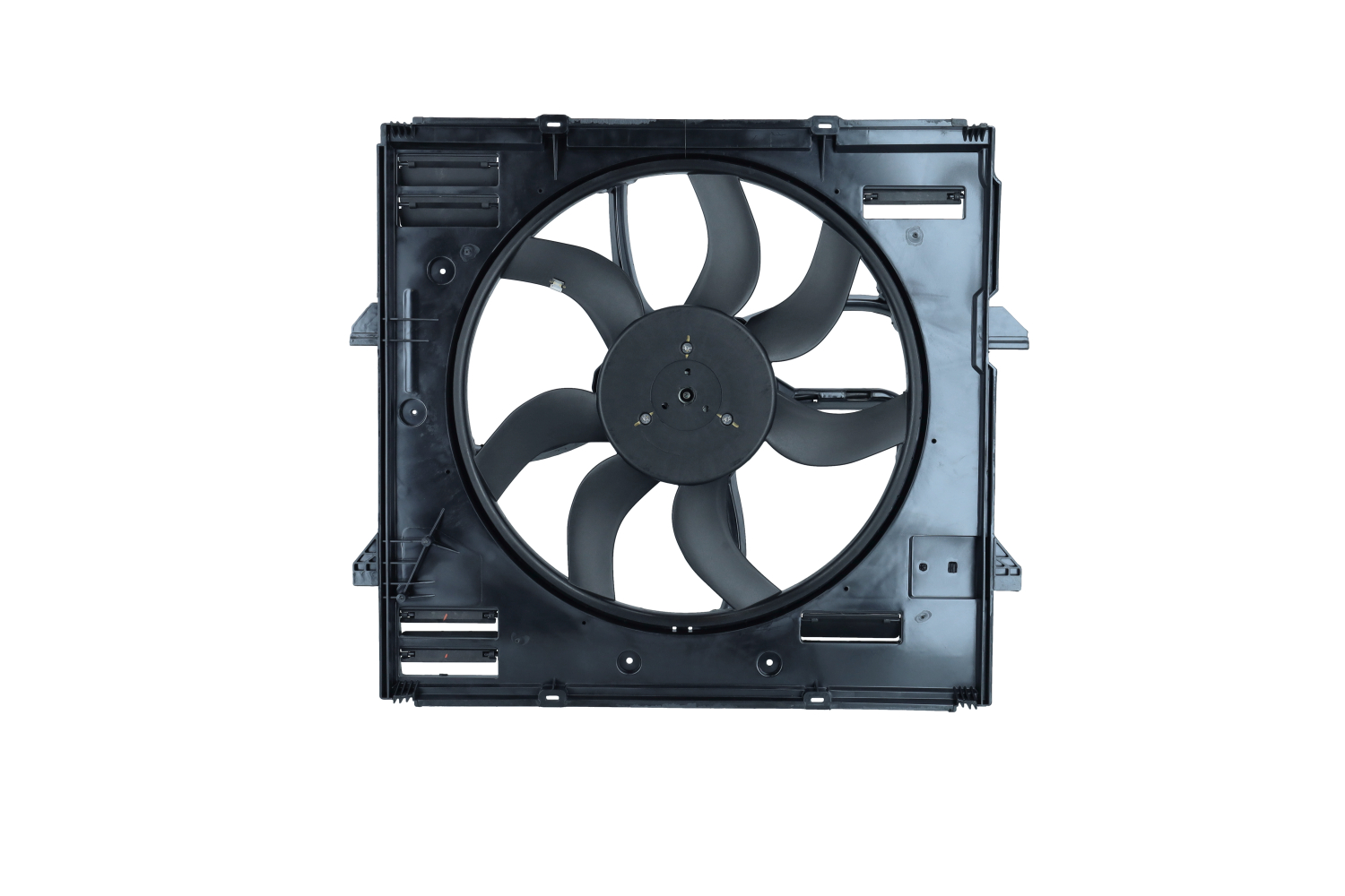 2018 VW AMAROK Radiator fan NRF 47921