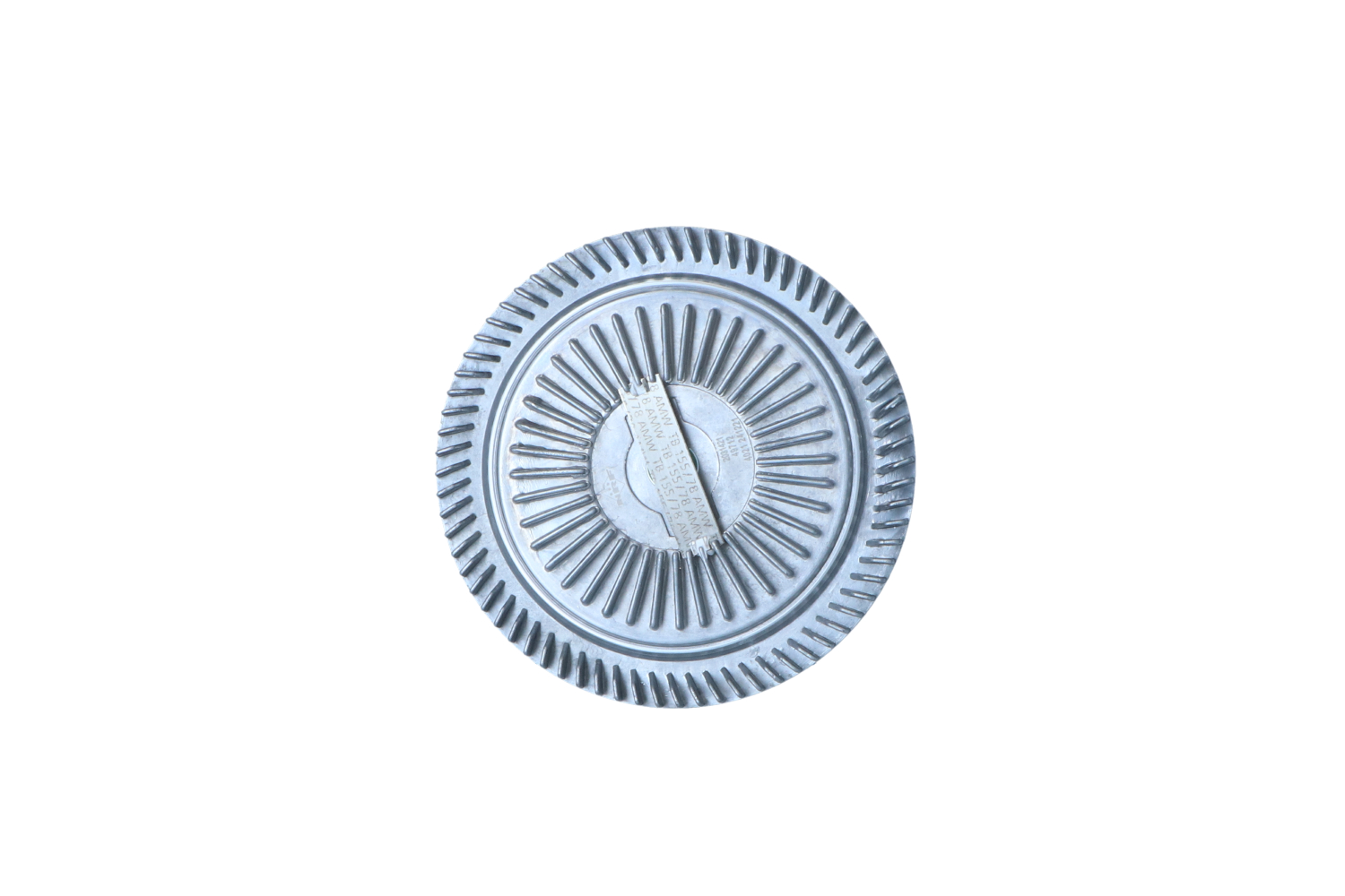 NRF 49712 genuine Range Rover L494 fan clutch price