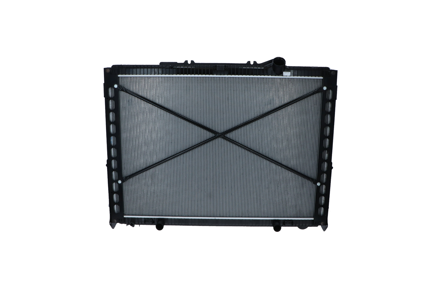 2131856 OE NRF Radiateur du moteur 50153