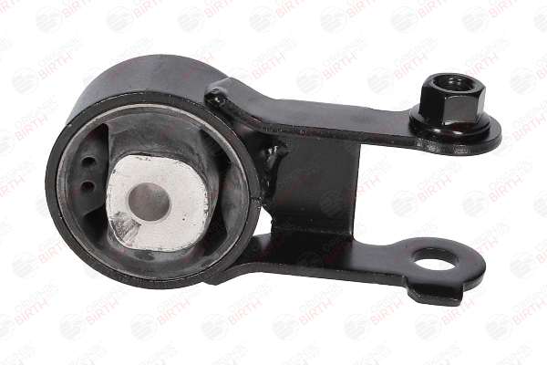 BIRTH 53424 Motorlager TOYOTA Vios / Yaris II Limousine (XP9) 1.5 109 PS Benzin 2007