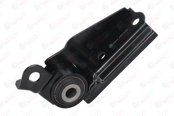 BIRTH 53442 Motorlager Yaris XP9 1.3 VVT-i 87 PS Benzin 2009