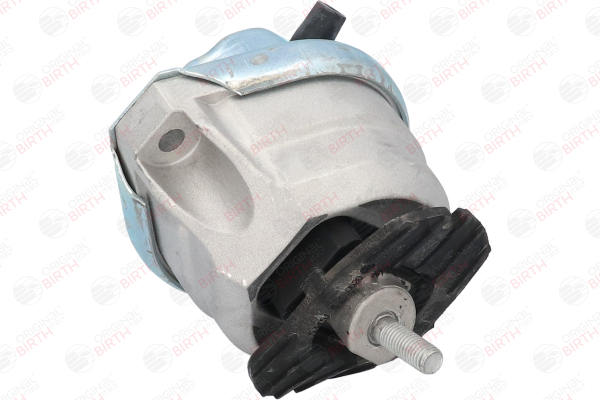 BIRTH 53451 Motorophæng BMW 5 Sedan (E60) 525d 2.5 Diesel 177 HK 2009 pris