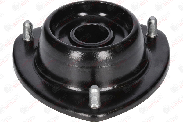 BIRTH 53614 Amortizatoriaus atrama MITSUBISHI SPACE WAGON (N3_W, N4_W) 2.0 4WD benzinas 133 AG 1996