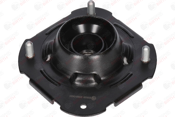BIRTH 53628 Jousijalan tukilaakeri TOYOTA Starlet IV Hatchback (P80) 1.3 12V Bensiini 75 hv 1989