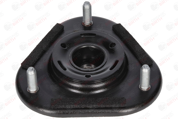 оригинальные Toyota LAND CRUISER BIRTH Опора стойки амортизатора 53631