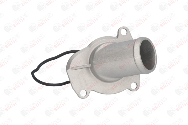 BIRTH 81080 Фланец системы охлаждения OPEL CORSA C фургон (F08, W5L) 1.2 16V (F08, W5L) бензин 75 л.с. 2003