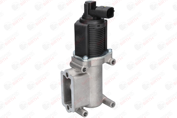 Fiat STRADA 2002 AGR Ventil 90098 BIRTH