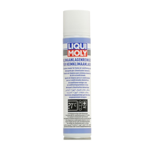 Nettoyant de climatisation LIQUI MOLY 21485